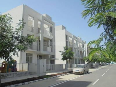 4 BHK Independent Floor
