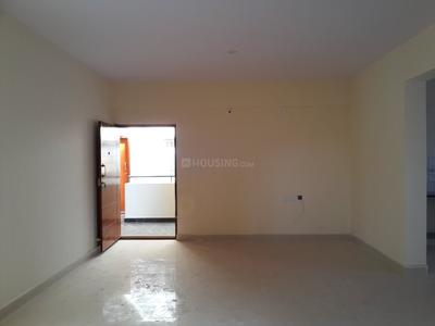 3 BHK Apartment