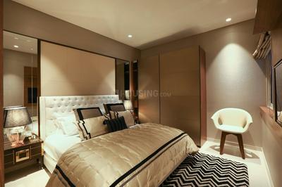 Gallery Cover Image of 500 Sq.ft 1 BHK Apartment for buy in Andheri East for 10800000