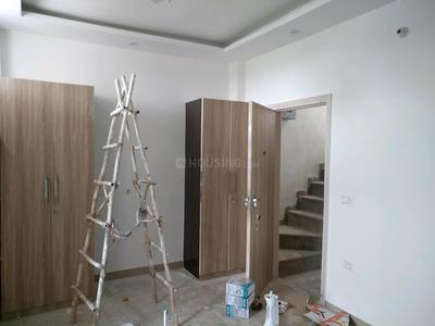 1 RK Apartment