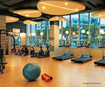 3 BHK Apartment