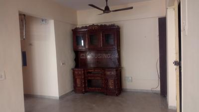 Gallery Cover Image of 550 Sq.ft 1 BHK Apartment for buy in Kopar Khairane for 6500000
