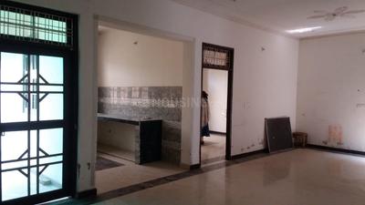 Gallery Cover Image of 2000 Sq.ft 3 BHK Independent House for buy in Sarojini Nagar for 6500000