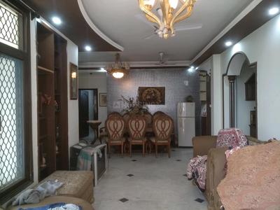 4 BHK Apartment