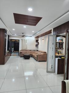 BHK Flat for rent in Hitech City, 2313 Sqft Property ID