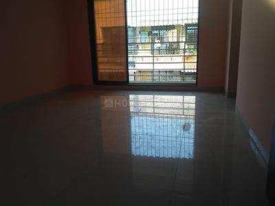 Gallery Cover Image of 400 Sq.ft 1 RK Apartment for buy in Kamothe for 3000000