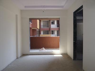 1 RK Apartment