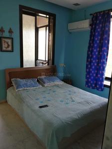 Bedroom Image of Ramesh PG in Mulund West