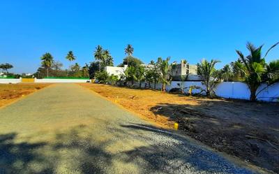 1010 Sq.ft Residential Plot for Sale in Avadi, Chennai