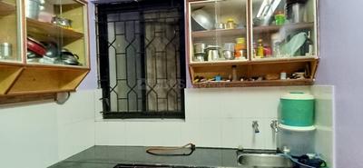 Gallery Cover Image of 660 Sq.ft 1 BHK Apartment for buy in Antruj Nagar for 3400000
