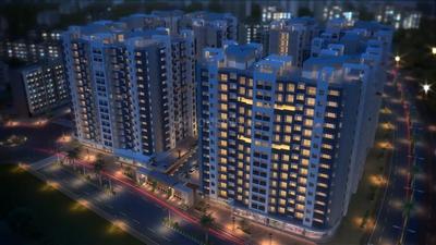 2 BHK Apartment