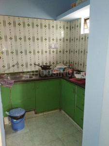 1 BHK Independent Floor