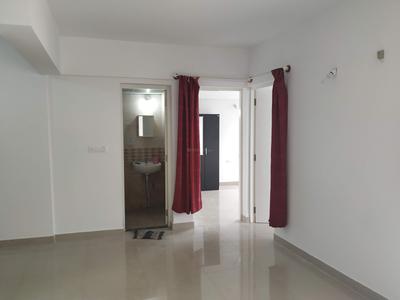 Gallery Cover Image of 925 Sq.ft 2 BHK Apartment for rent in Bommasandra for 9000