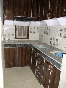 Gallery Cover Image of 550 Sq.ft 2 BHK Independent Floor for buy in Bindapur for 2200000