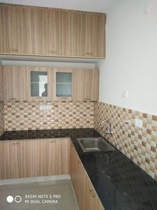 2 BHK Apartment