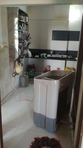 Gallery Cover Image of 800 Sq.ft 2 BHK Apartment for buy in Chhani for 2050000