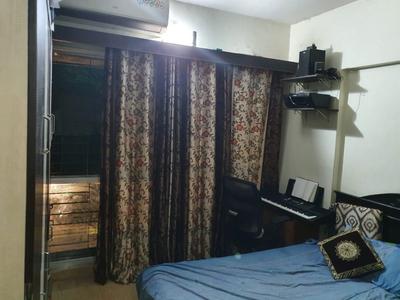 1 BHK अपार्टमेंट