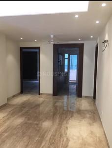 3 BHK Independent House