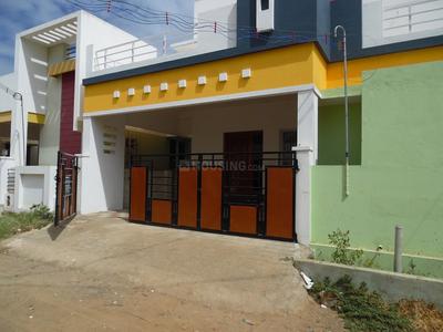 Gallery Cover Image of 1200 Sq.ft 2 BHK Villa for buy in Kurumbapalayam for 3300000