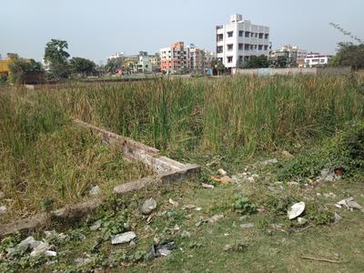 Gallery Cover Image of Sq.ft Residential Plot for buy in Garia for 6000000