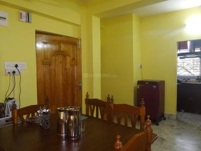 3 BHK Independent Floor