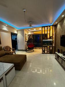 BHK Flat for rent in Jogeshwari West, Western Suburbs 900 Sqft