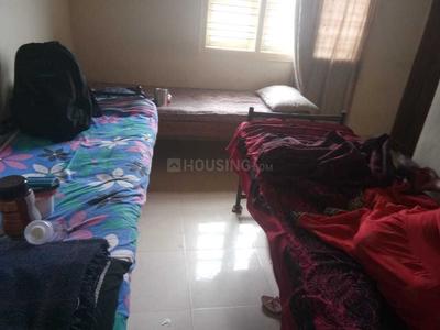 Bedroom Image of Shiv Sai PG in Whitefield