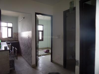 3 BHK Independent Floor