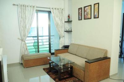 1 BHK अपार्टमेंट