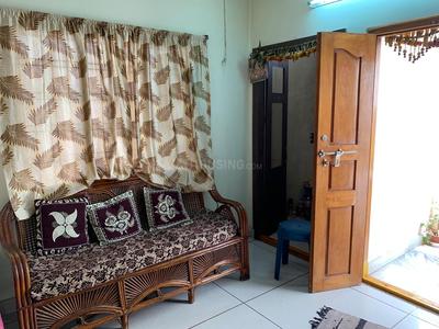 Gallery Cover Image of 1700 Sq.ft 3 BHK Apartment for buy in Manikonda for 7600000