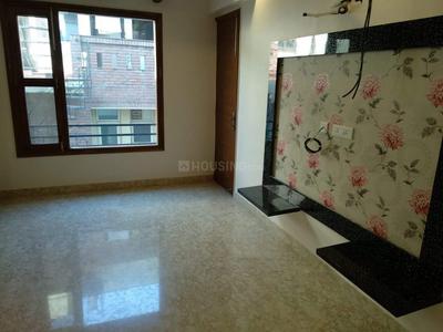 Gallery Cover Image of 2430 Sq.ft 3 BHK Independent Floor for buy in Sector 46 for 22000000