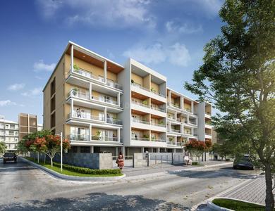 3 BHK Independent Floor