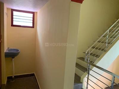 Gallery Cover Image of 1200 Sq.ft 3 BHK Independent House for buy in Urapakkam for 7000000