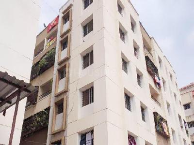 2 BHK Apartment