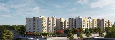 3 BHK Apartment