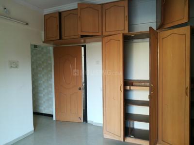 Gallery Cover Image of 580 Sq.ft 1 BHK Apartment for buy in Seawoods for 7500000
