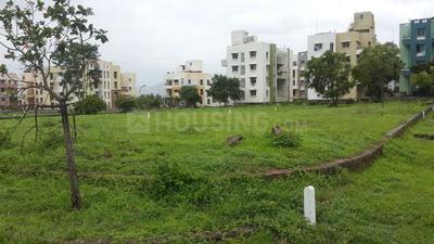Gallery Cover Image of Sq.ft Residential Plot for buy in Mohammed Wadi for 55000000