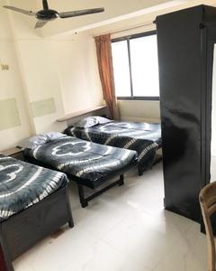 Bedroom Image of PG 4193133 Dadar West in Dadar West