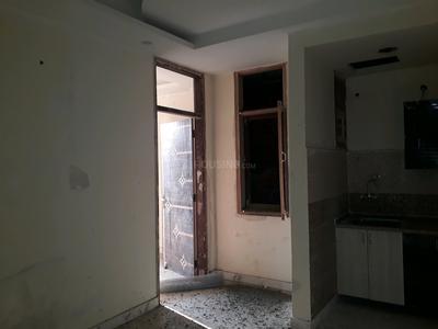 1 BHK Apartment