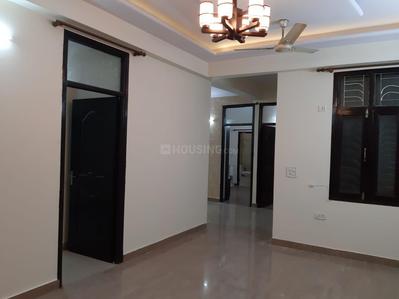 3 BHK Independent House