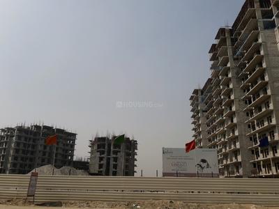 3 BHK Apartment