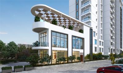 3 BHK Flat