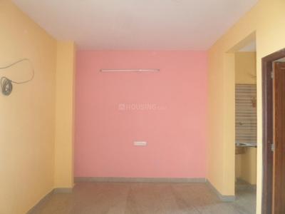 1 BHK Apartment