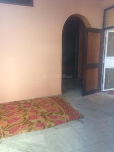2 BHK Independent Floor
