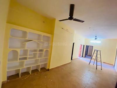 Gallery Cover Image of 1000 Sq.ft 3 BHK Apartment for buy in Bhoiguda for 3500000