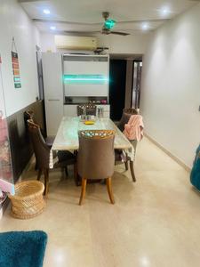 1995 Sqft BHK Flat for sale in DB Orchid Woods Goregaon East