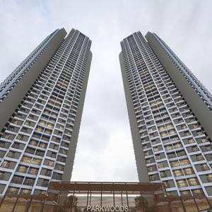 2 BHK Apartment