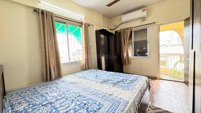BHK Flat for rent in Dharampeth, 950 Sqft Property ID