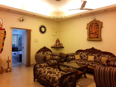 3 BHK Apartment