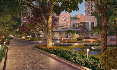 3 BHK Flat
